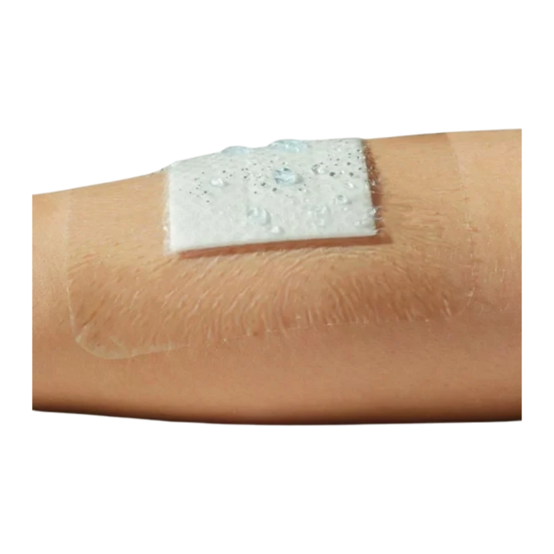Clearpore Transparent Post-Operative Dressing