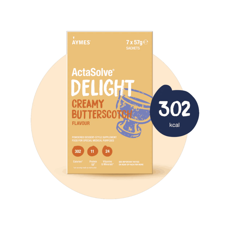 AYMES ActaSolve Delight