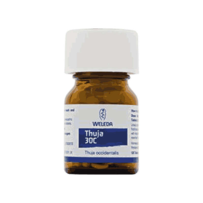 Thuja 30C