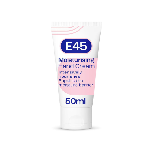 E45 Daily Hand Cream 50ml