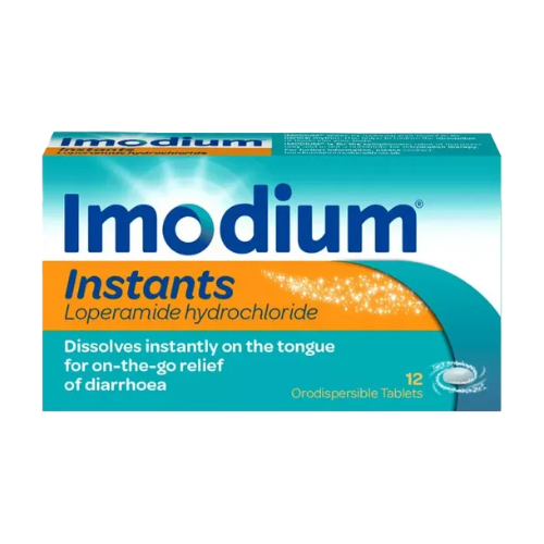 IMODIUM® Instant Melts