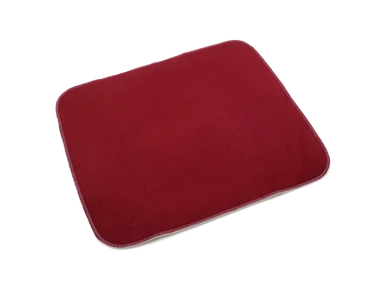 Readi® Seat Pad Burgundy