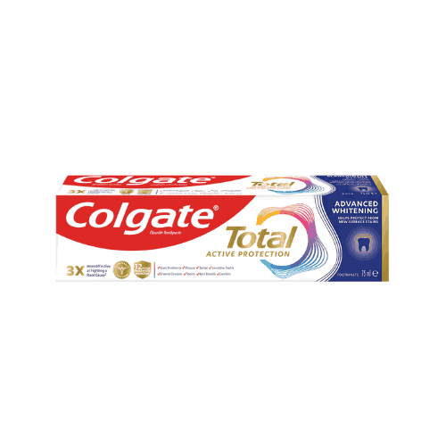 Colgate® Total Advanced Whitening Toothpaste