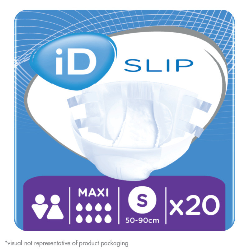 iD Slip Small