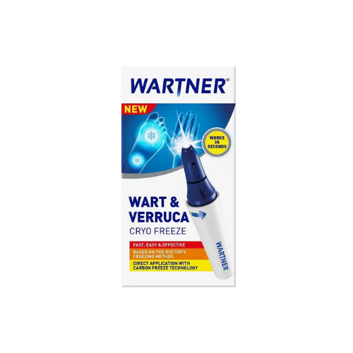 Wartner Cryo Freeze 14ml