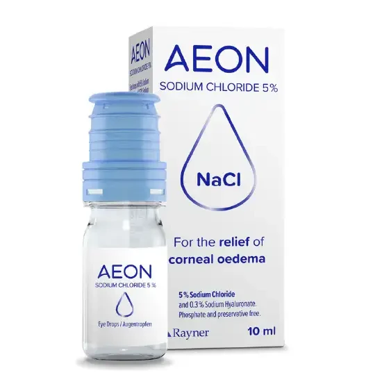 AEON Sodium Chloride 10ml