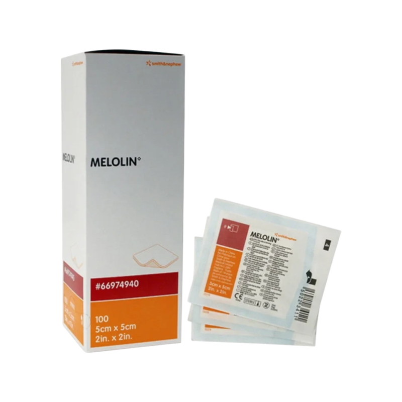Melolin Dressing