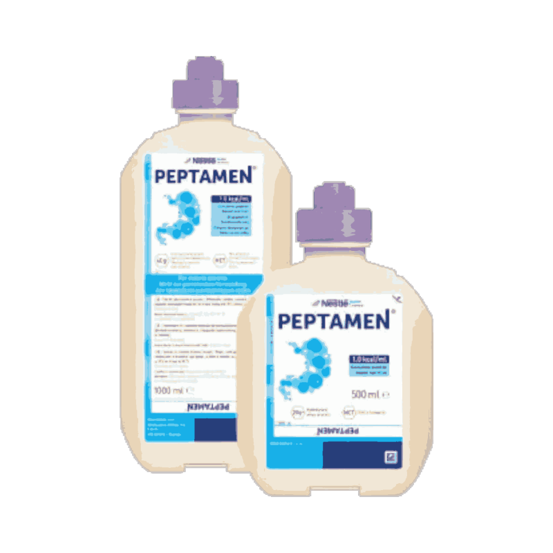 Peptamen® Neutral Dual XI 500ml