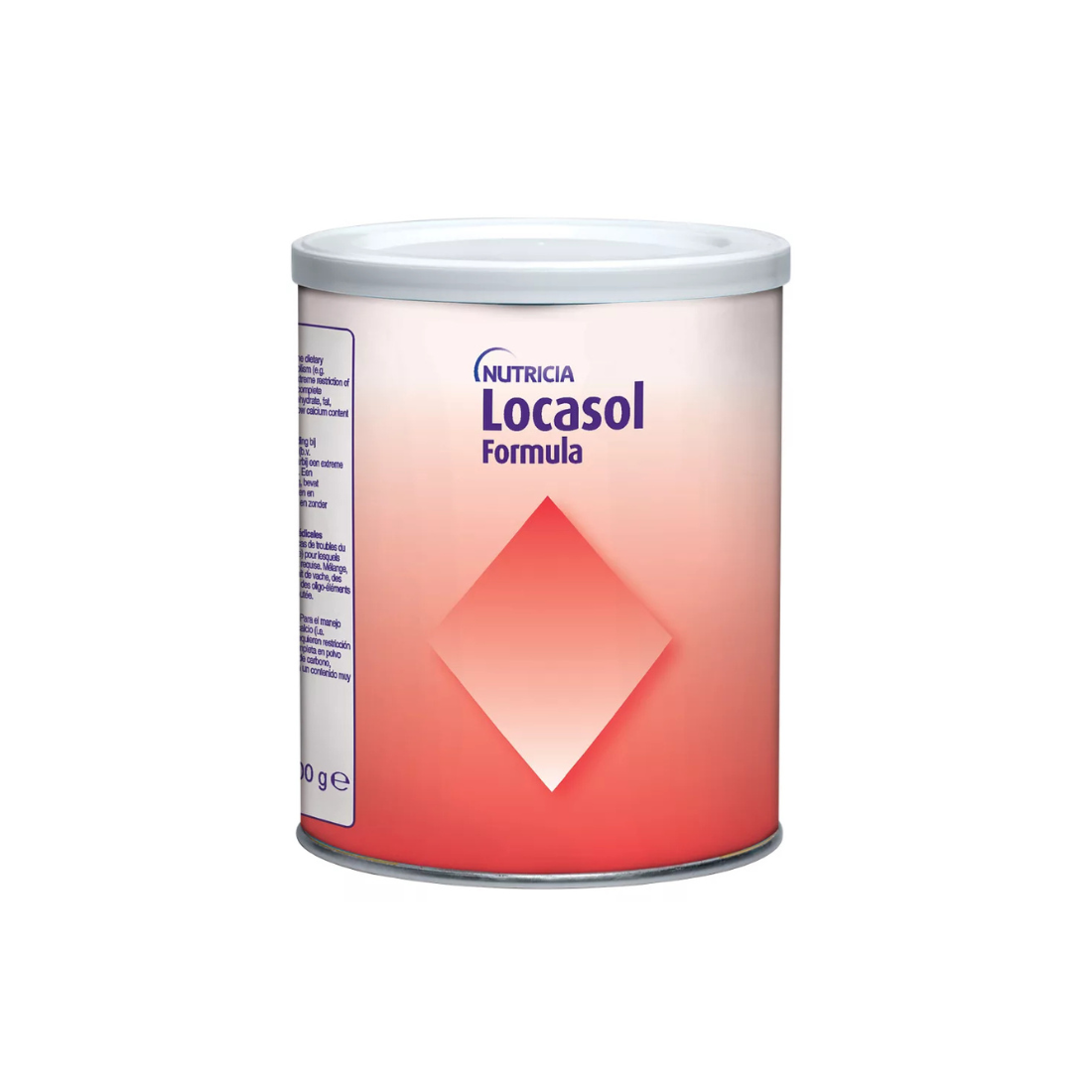 Locasol Powder 400g