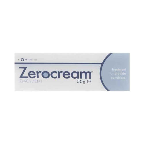 Zerocream Emollient Cream