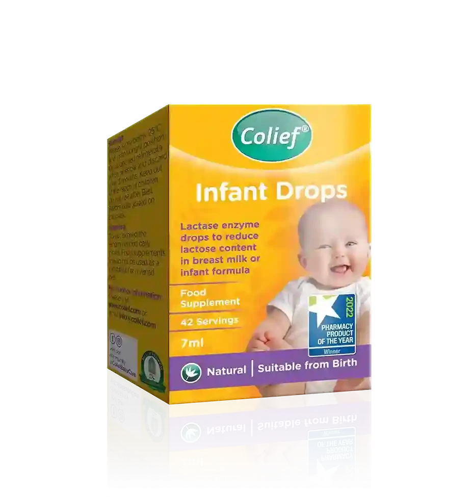 Colief Infant Drops