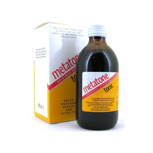 Metatone Tonic