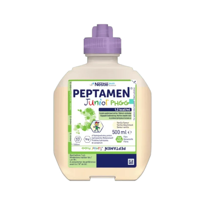 Peptamen® Junior Liquid 500ml