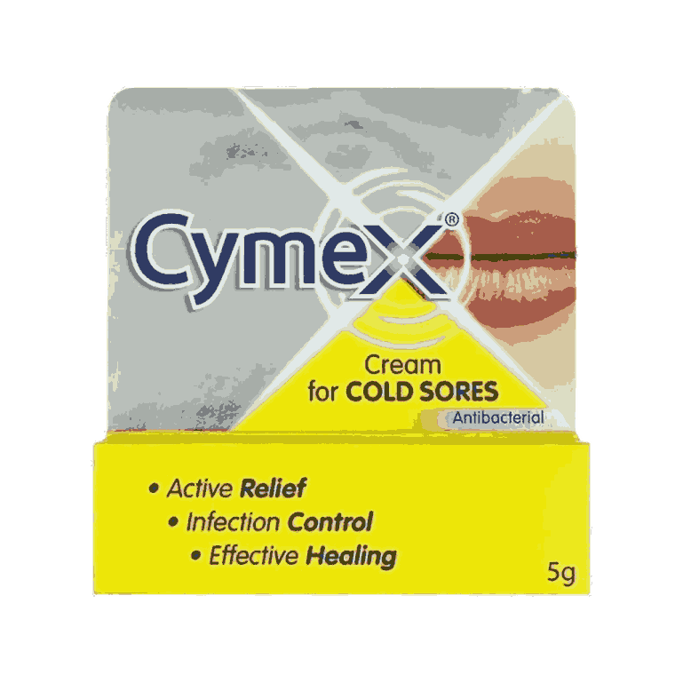 Cymex Cream 5g
