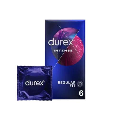 Durex Mutual Climax