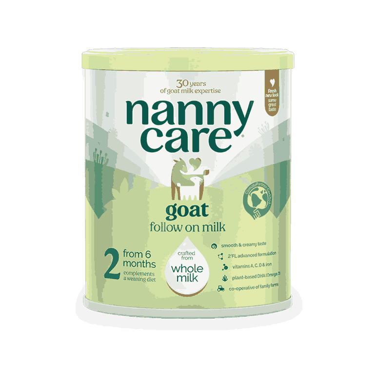 Nannycare Growing up milk powder 800g