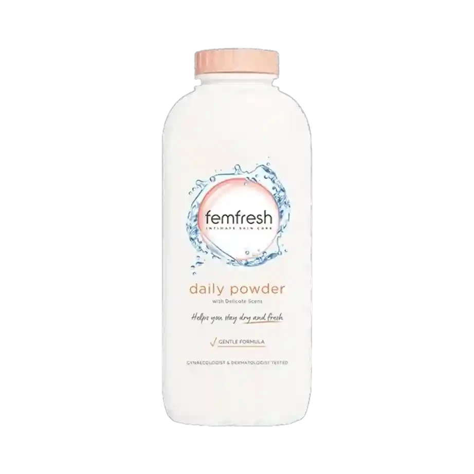 Femfresh™ Daily Intimate Powder 200g