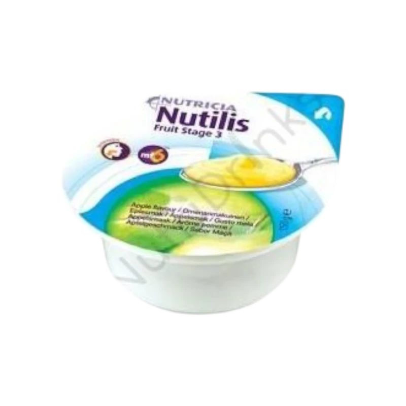 Nutilis Fruit Level 4 150g Pot