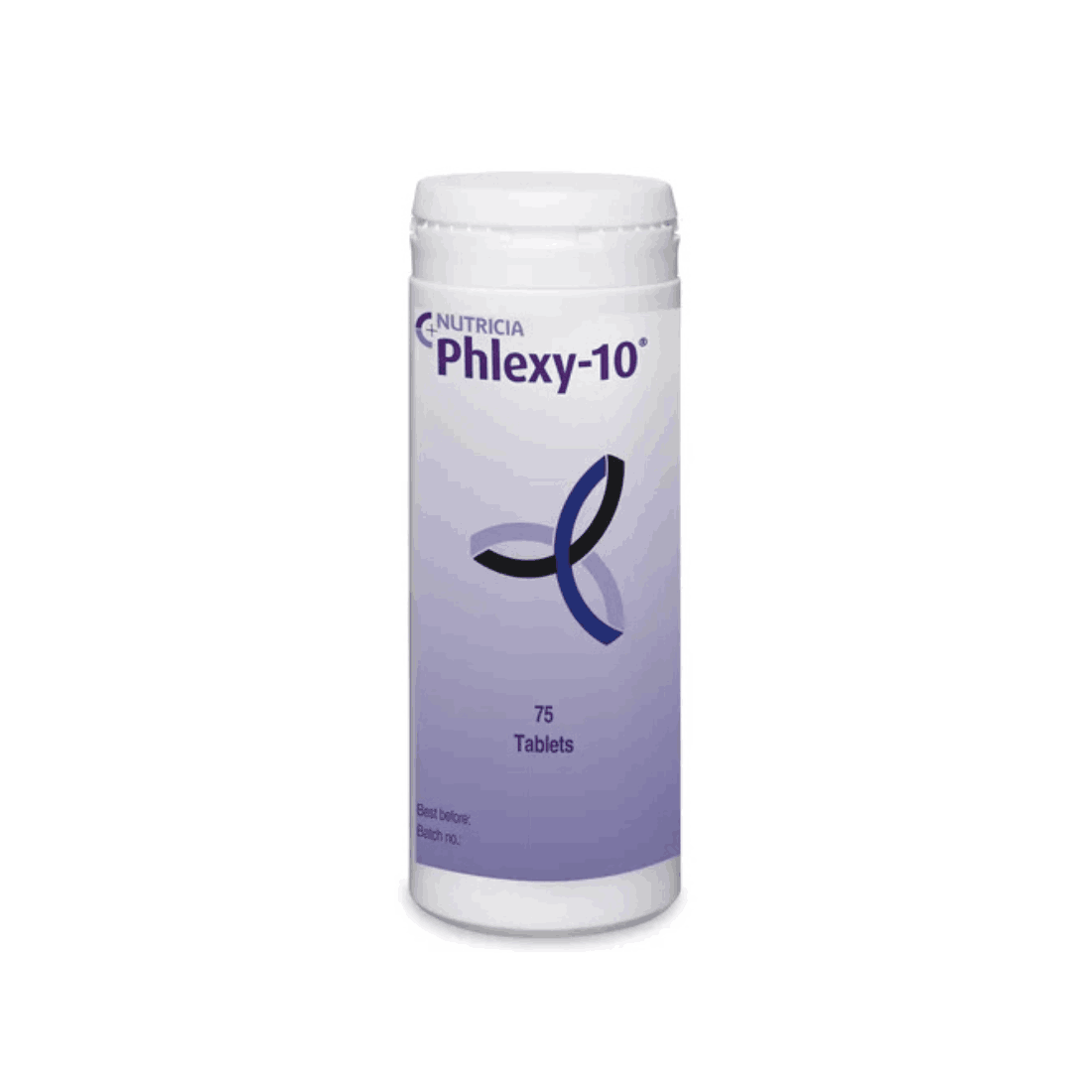 Phlexy 10 Tablets