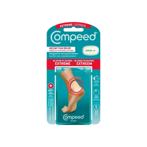 COMPEED® Blister Extreme