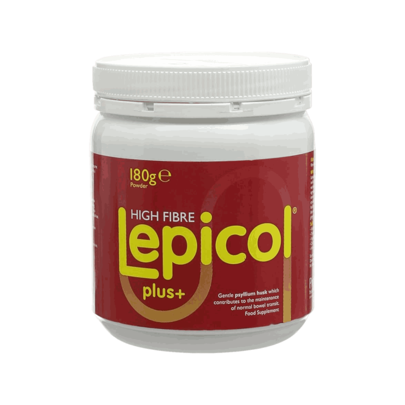 Lepicol Plus Digestive Enzymes 180g