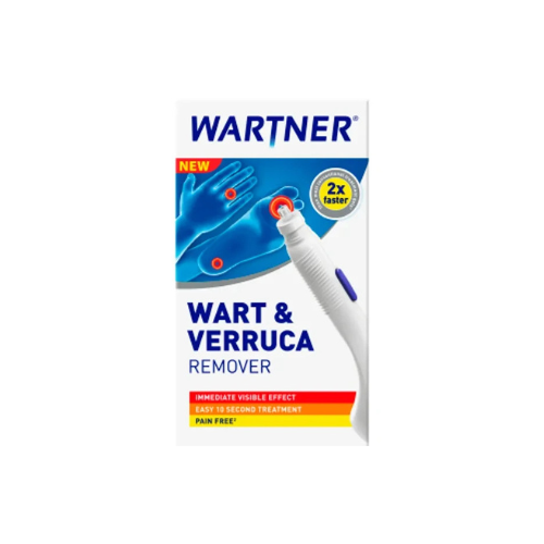 Wartner Wart & Verruca Remover Pen