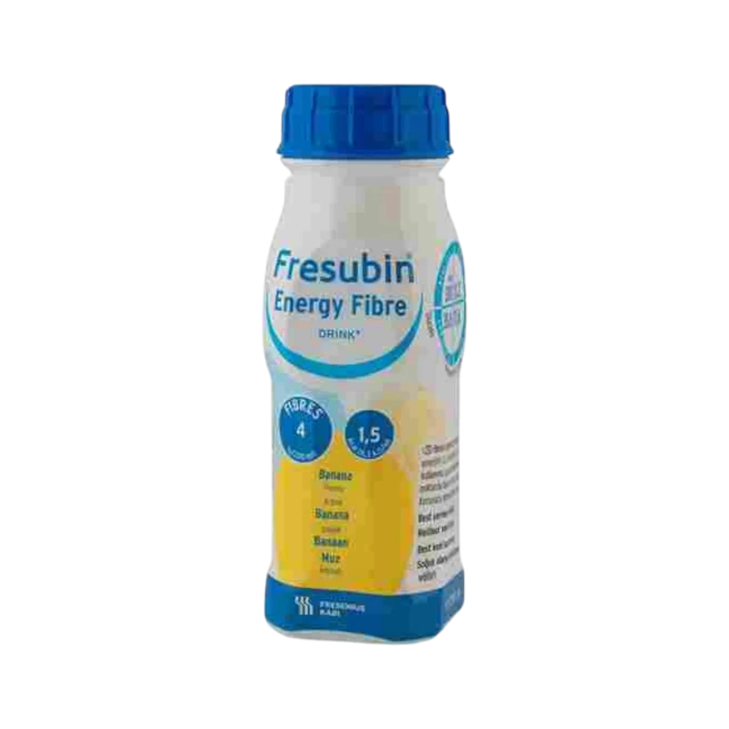Fresubin® Energy Fibre Drink
