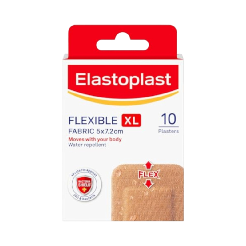 Elastoplast Flexible Fabric XL