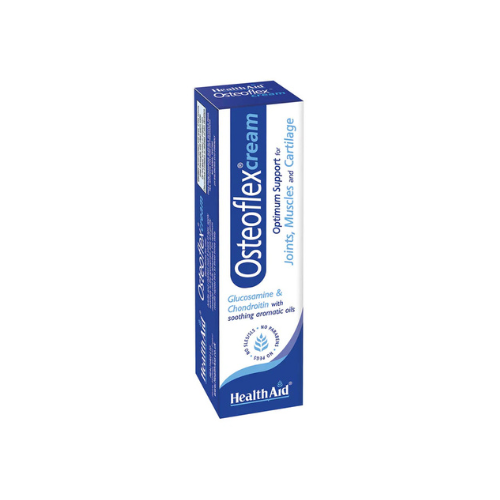 HealthAid Osteoflex® Cream 100ml