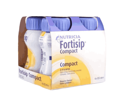 Fortisip Compact Bottle