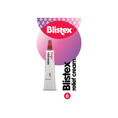 Blistex Relief Cream 5g