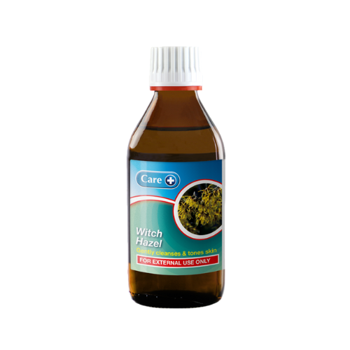 Care Witch Hazel 200ml