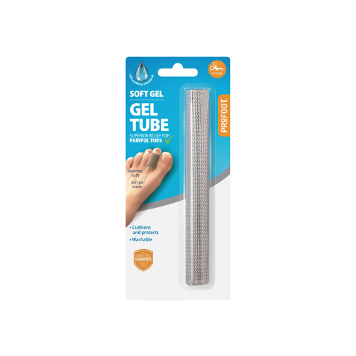 Profoot Softgel Gel Tube