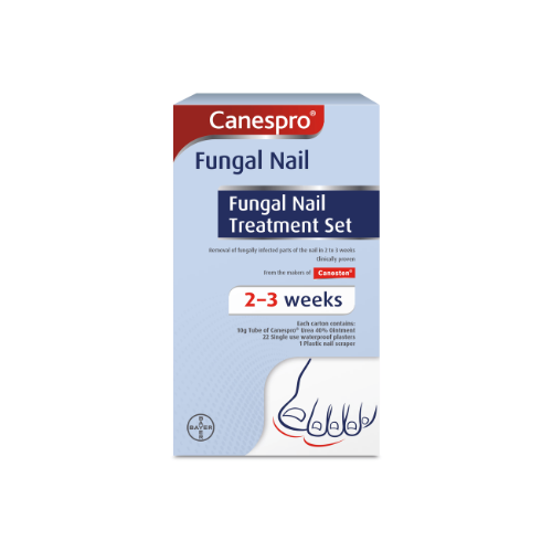 Canespro® Fungal Nail Treatment Set