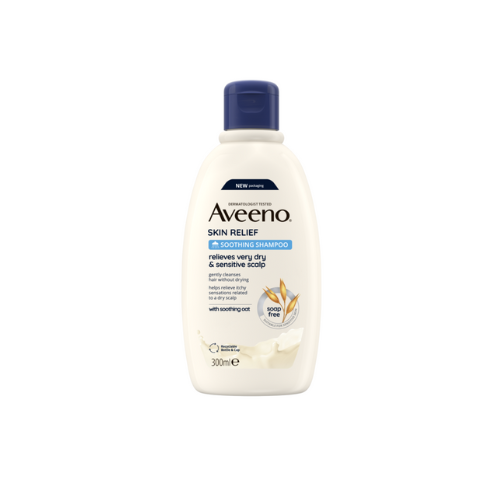 AVEENO® Skin Relief Soothing Shampoo 300ml