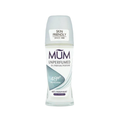 Mum Unperfumed 50ml
