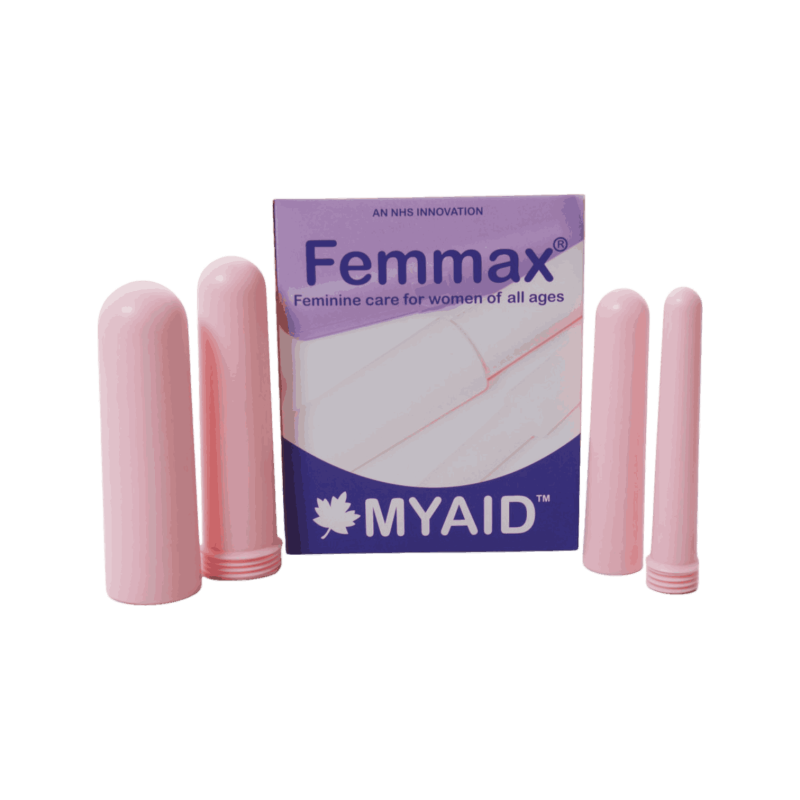 MYAID Femmax Vaginal Dilators