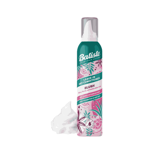 Batiste Blush 200ml
