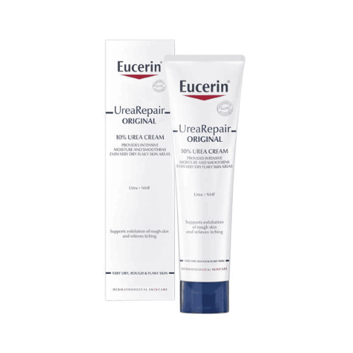 Eucerin UreaRepair ORIGINAL 10% Urea Cream 100ml