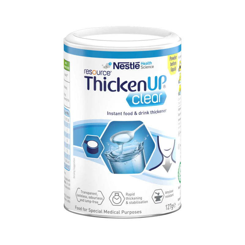 Resource ThickenUp Clear