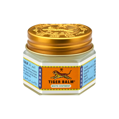 Tiger Balm White Ointment