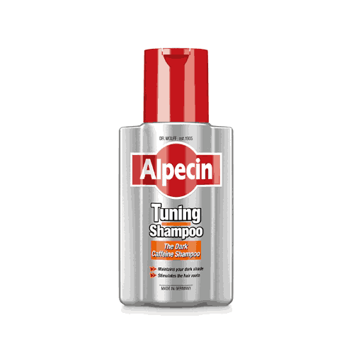 Alpecin Tuning Shampoo 200ml