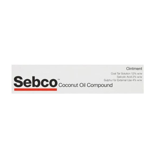 Sebco™ Ointment