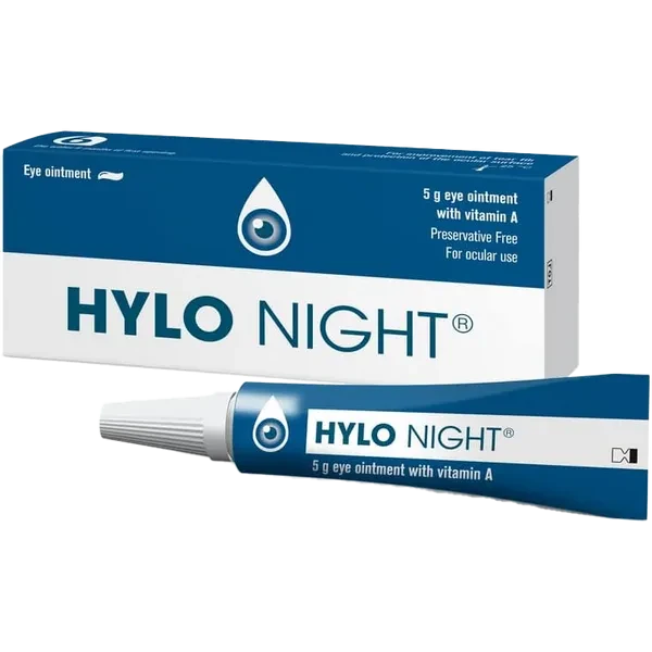 HYLO Night® 5g