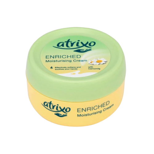 Atrixo Cream Enriched Moisturising 200ml