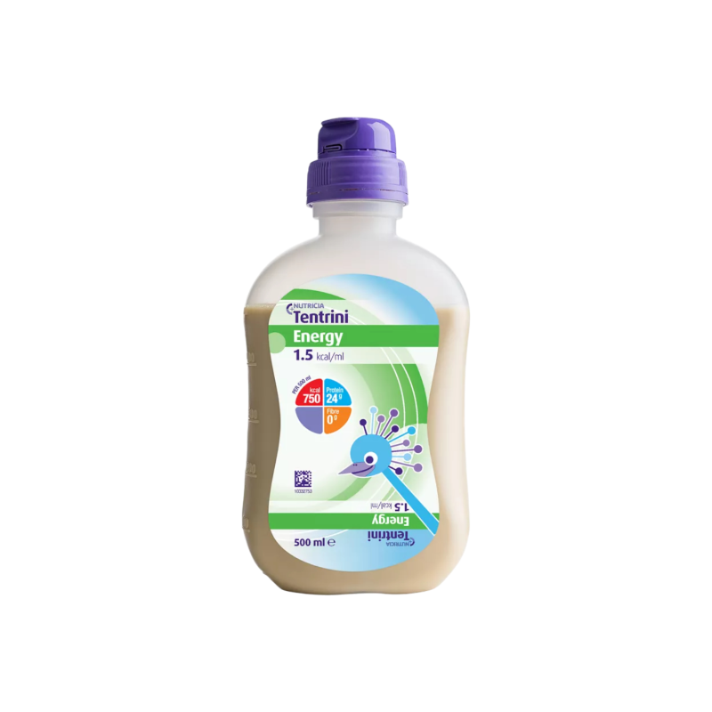 Tentrini Energy 500ml Optri