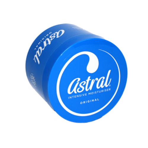 Astral Original Intensive Moisturiser