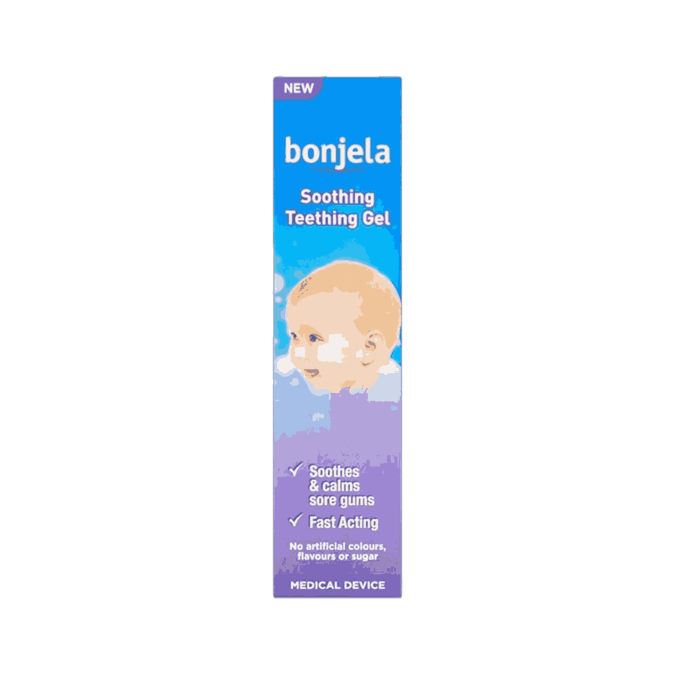 Bonjela Soothing Teething Gel 15ml