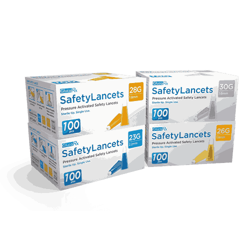 BD AutoShield Duo™ Pen Needle 5mm