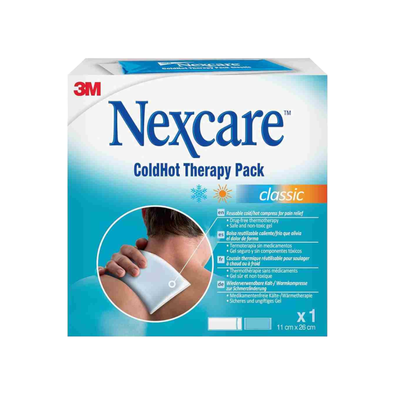 Nexcare™ ColdHot Therapy Pack Classic